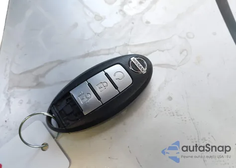 2018 Nissan Pathfinder Sv z USA, uszkodzony, nr VIN 5N1DR2MN5JC604518